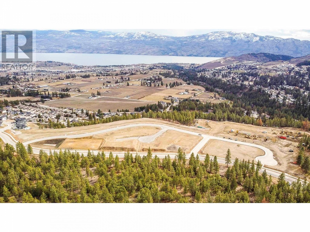 Proposed Lot 44 Flume Court Court West Kelowna Photo 7